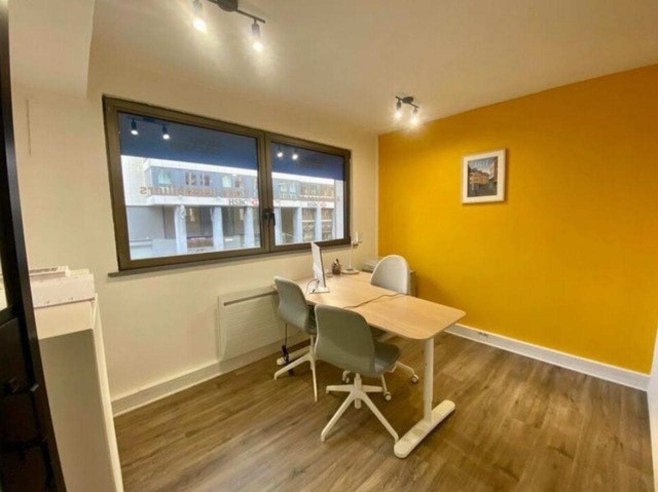 Bureau Lille 124m² Vente bureau Lille Nord OVBUR2114353 3
